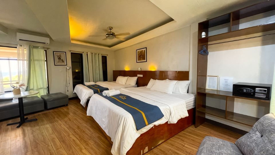 Casa Marco Suites Puerto Galera