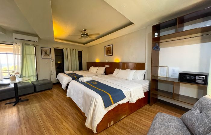 Casa Marco Suites Puerto Galera