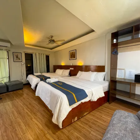 Casa Marco Suites Puerto Galera