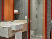 Wyndham Sao Paulo Ibirapuera Convention Plaza Hotel Hôtels à proximité de : Itaim Bibi