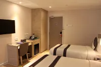 NU Hotel @ KL Sentral Hotels in KL Sentral