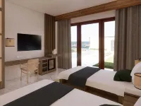 Truntum Boutique Mandalika Hotels in Pujut