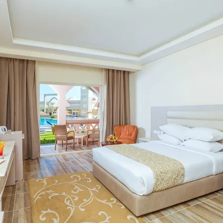 Pickalbatros Aqua Vista Resort - Hurghada