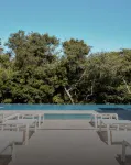 Mercure Ambassador Jeju - Infinity Pools