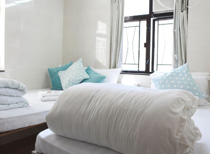 Unique Hostel