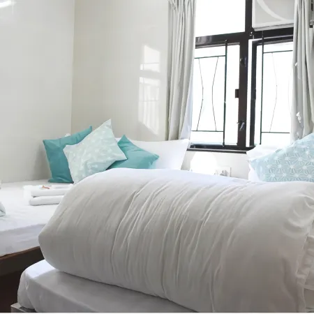 Unique Hostel Отели рядом с достопримечательностью «Особняк Чунцин»