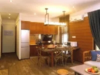 Shell Villa Apartel Resort Hotels in Koror