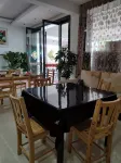 Zhoushan peach blossom island to listen to chao xiaozhuang