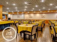 VIP Inn Berna Hotel Hotels near Entrecampos