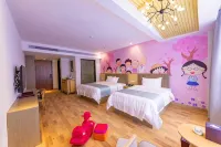 SHINIUSHAN FOREST HOT SPRING HOTEL