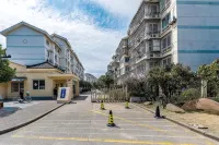 Chengyuanju Chinese Inn - مطابخ