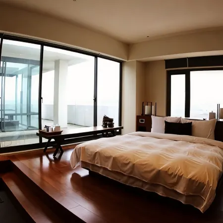 South Garden Hotels And Resorts