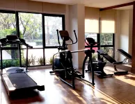 Fortune Hotel Buriram - palestra