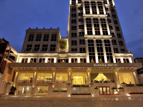 Eldora Hotel Hotels in Hue