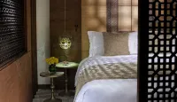 Souq Waqif Boutique Hotels - Tivoli - balcony