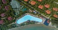 รีสอร์ทและสปา ไดมอนด์เบย์ - ที่มีสระว่ายน้ำ