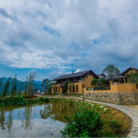 Yunzhong Zhuyuan