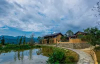 Yunzhong Zhuyuan