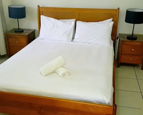 Hotel Tropiq Rooms Photos