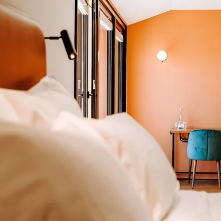 Exmo Hotel by Olivia