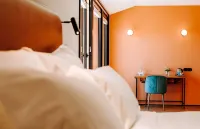 Exmo Hotel by Olivia - Boutique