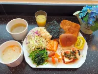 東横INNソウル東大門2 ハローエーピーエム周辺のホテル