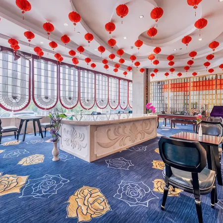 Yongdeng Jujia Hotel
