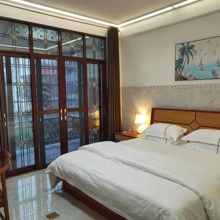 Nanning Hongdian Hotel