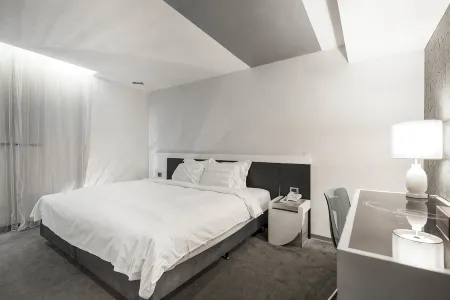 Saual Keh Hotel