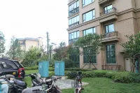 Qidong Lianhai Homestay - Ocean View