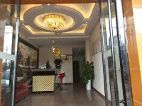 Shuanghua Express Hotel