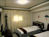 Yilong Jinshan Hotel