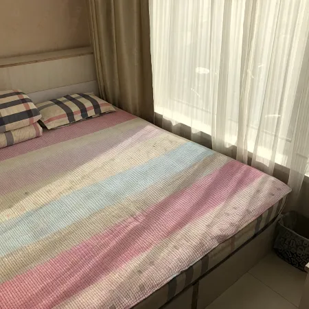 Nong'an Fudu Hotel
