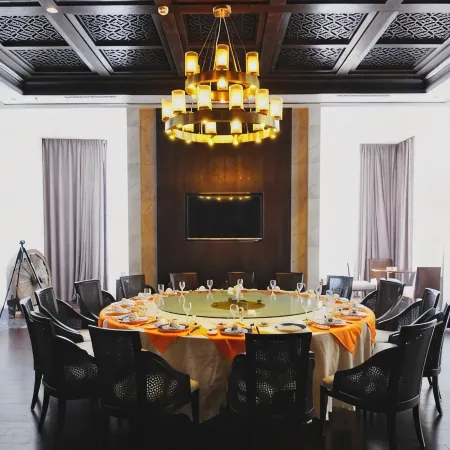 Hetang Yuechun Hotel