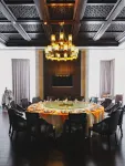 Hetang Yuechun Hotel - Aamiainen