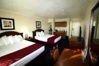 Best Inn & Suites - 2-Star