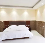 Zhenxiong Jingxuan Hotel (Yilezhen Middle School) - parkir