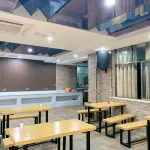 Boya Art Hotel - breakfast