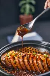 Ramada by Wyndham Luoyang Downtown - breakfast