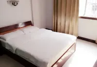 Lixin Wuyi Hotel