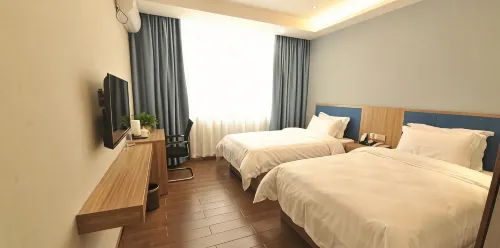 Laiya Hotel (Guilin Shen Technology) - Water Park
