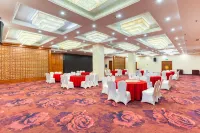 Petroleum Hotel - 4-Star