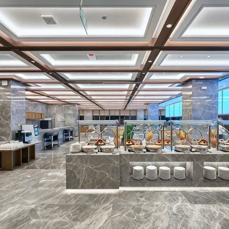 NINGDE SANDU'AO FLIPORT HOTEL