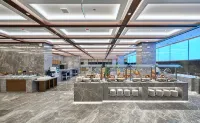 NINGDE SANDU'AO FLIPORT HOTEL - Breakfast