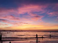 Suixi West Coast Seaview Homestay - sul mare
