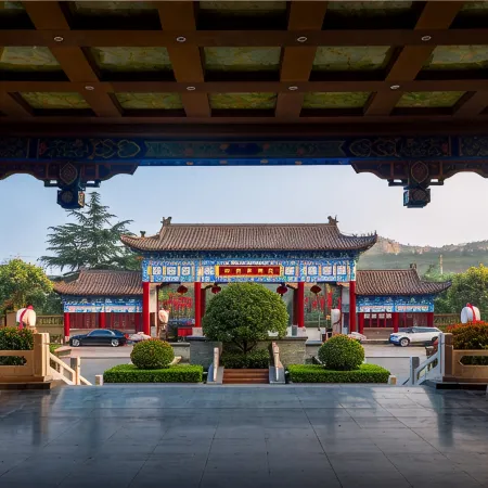 Shuihu Hotel