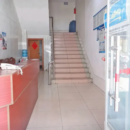 Anmin Hotel