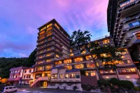 Hokkawa Onsen Hotel Hotels in 