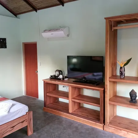 Bird of Paradise Bungalows