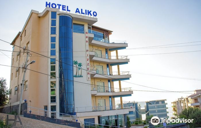 Hotel Aliko